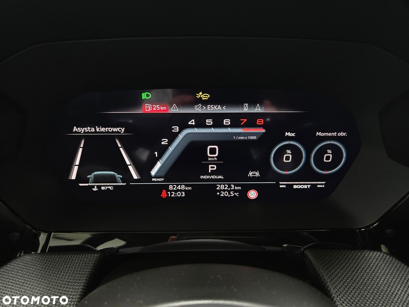 Audi S3 - 27