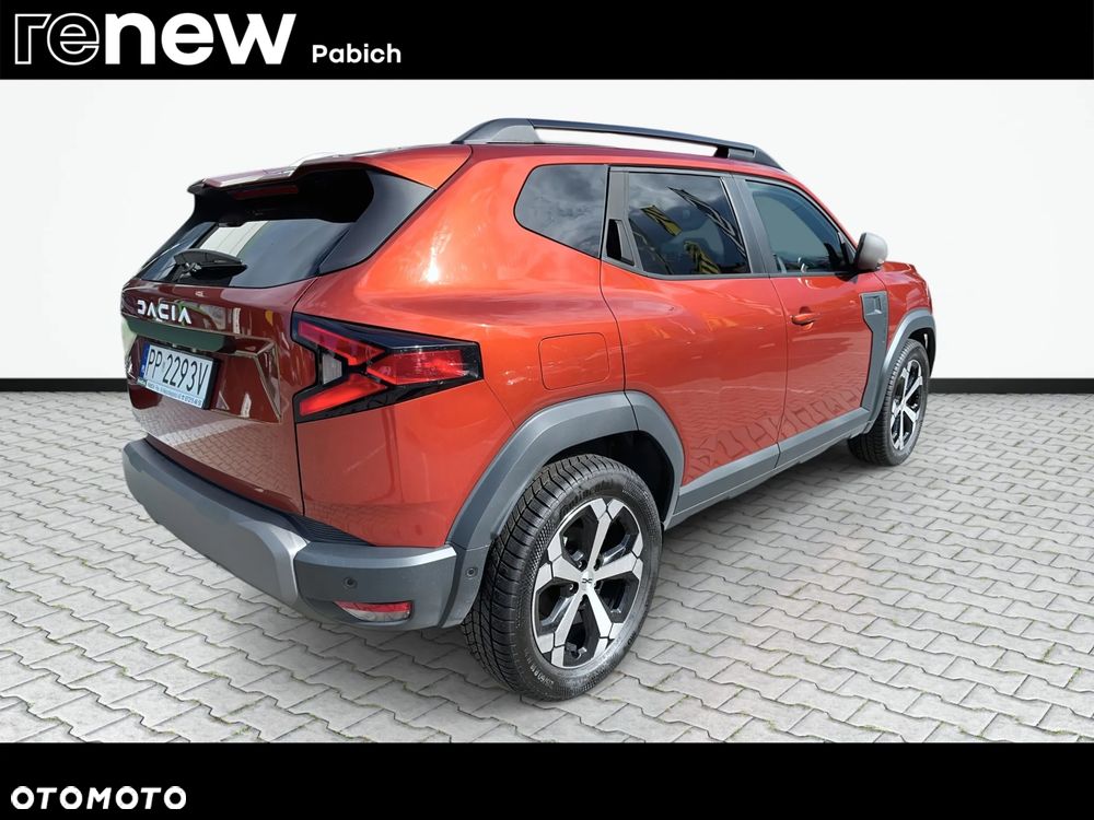 Dacia Duster 1.0 TCe Journey - 5