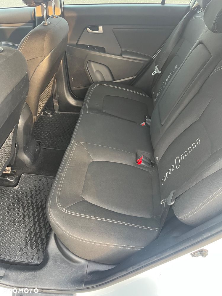 Kia Sportage 1.6 GDI L 2WD - 13