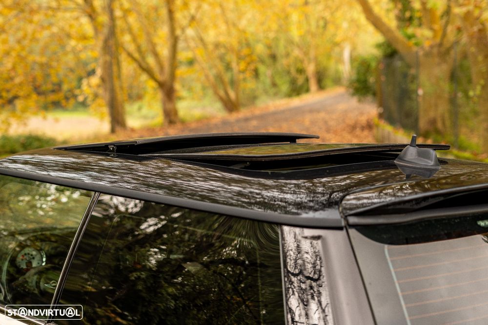 MINI 3 Portas Cooper D - 12