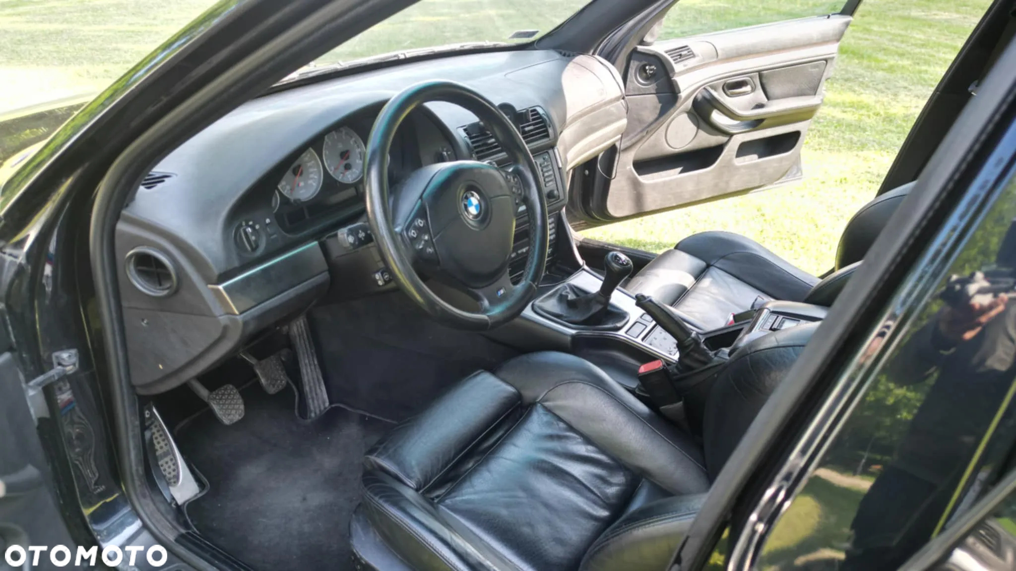 BMW M5 Standard - 15