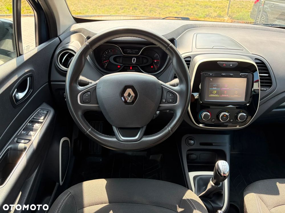Renault Captur 0.9 Energy TCe Life - 18
