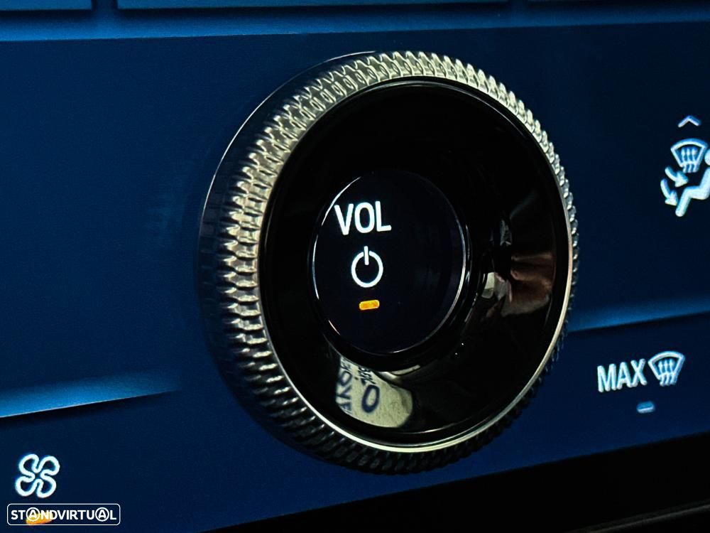 Ford Mustang Mach-E 75.7 kWh Base - 49