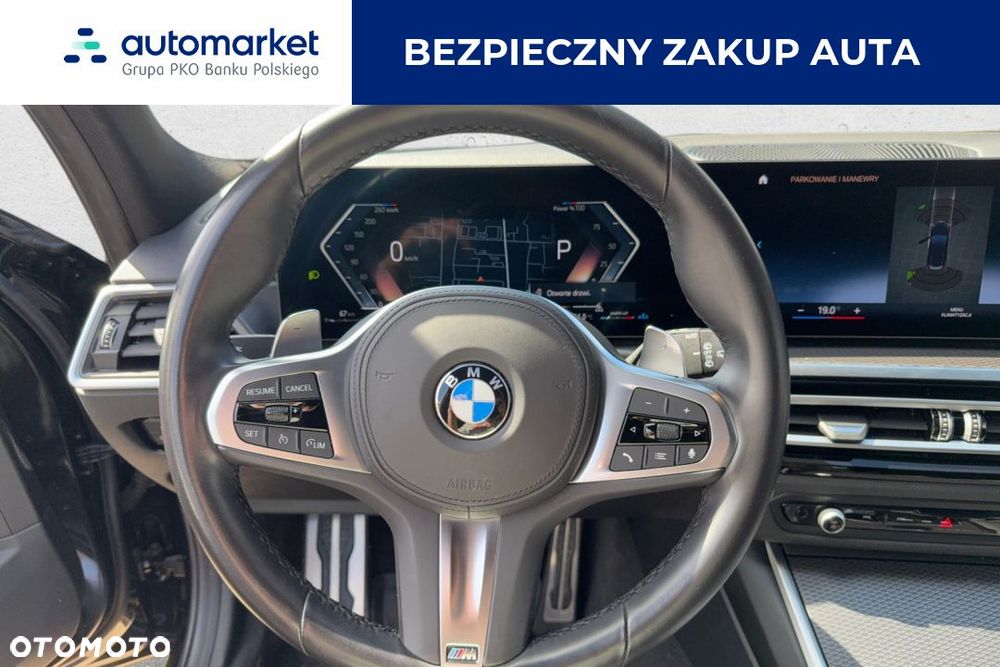 BMW Seria 3 - 12