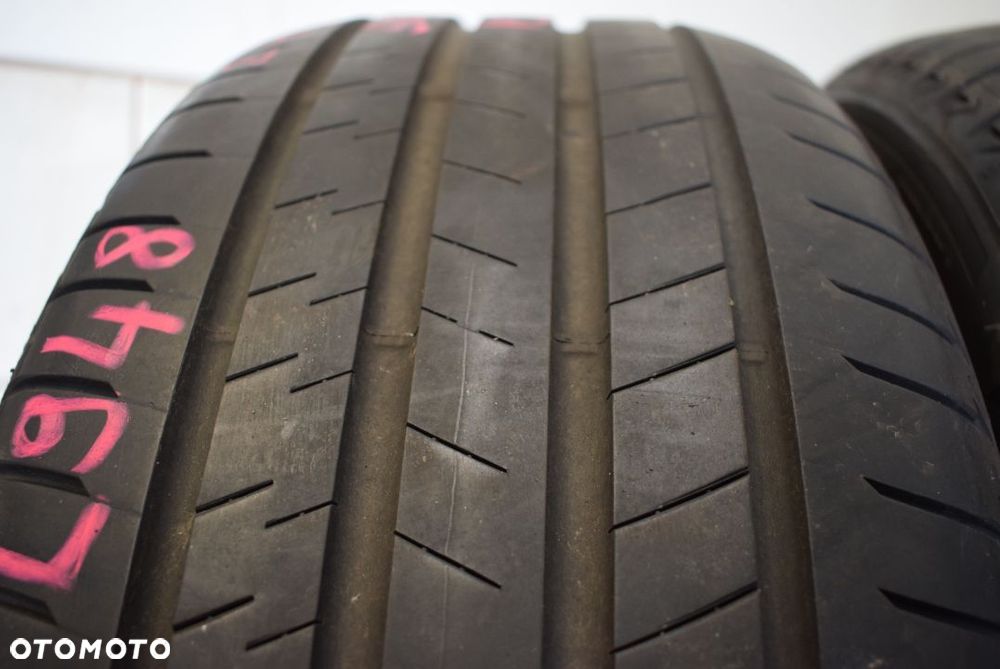 R19 245/50 Bridgestone Alenza 001 * - 2