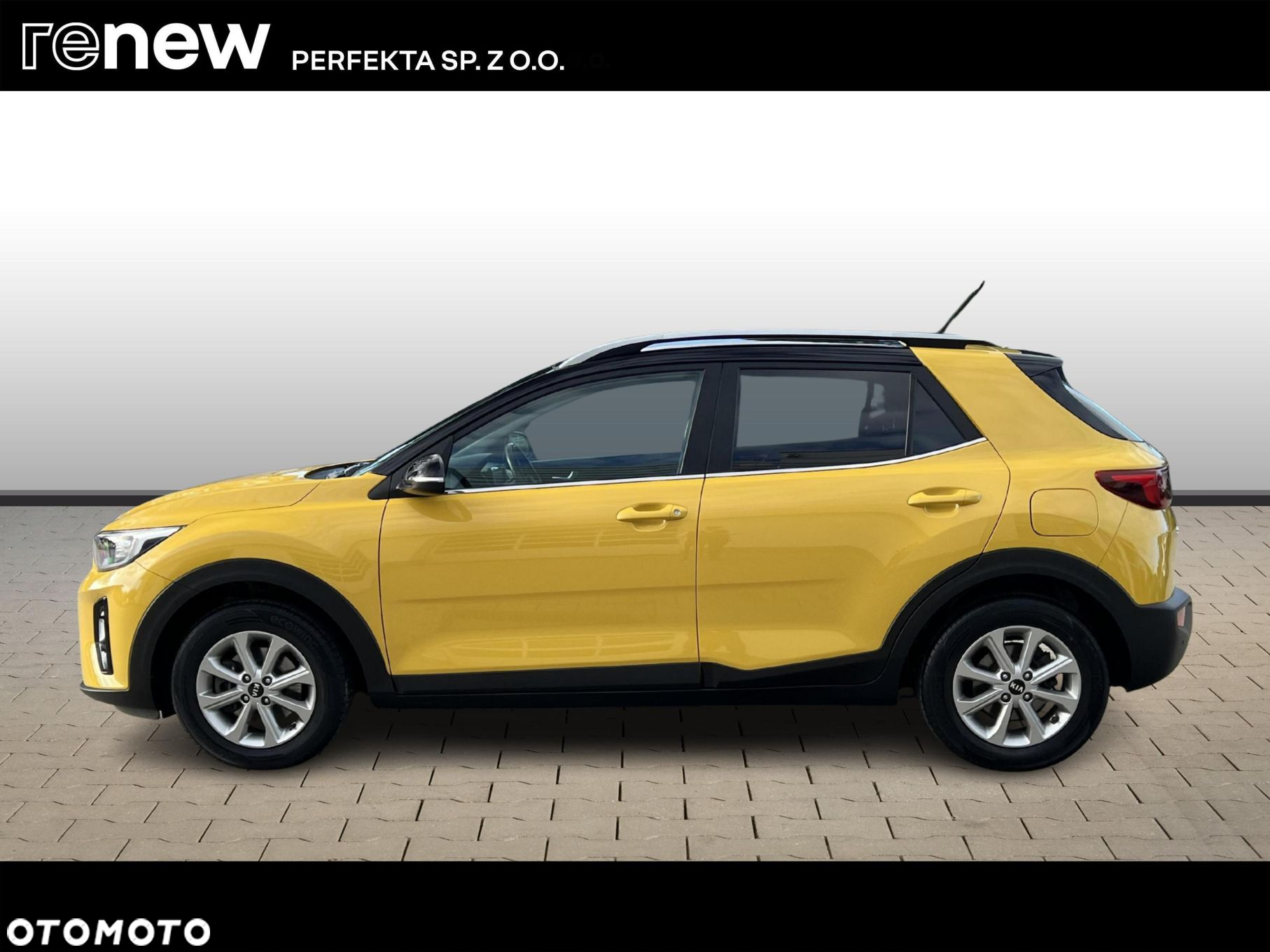 Kia Stonic - 2