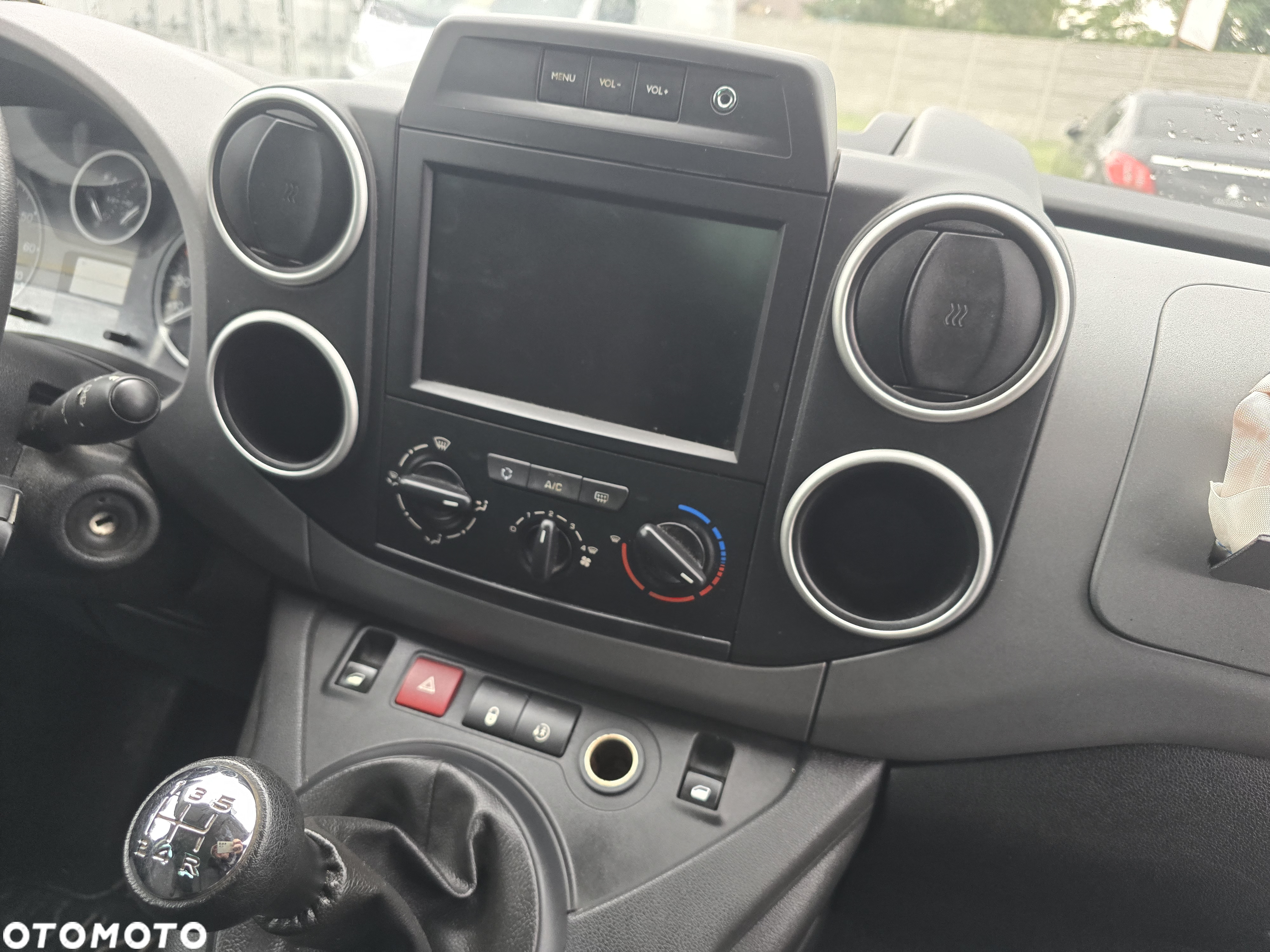 Peugeot Partner Tepee 110 Stop&Start Outdoor - 16