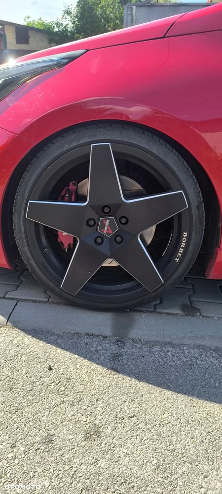 Kia Ceed 1.6 T-GDI GT-Challenge - 10