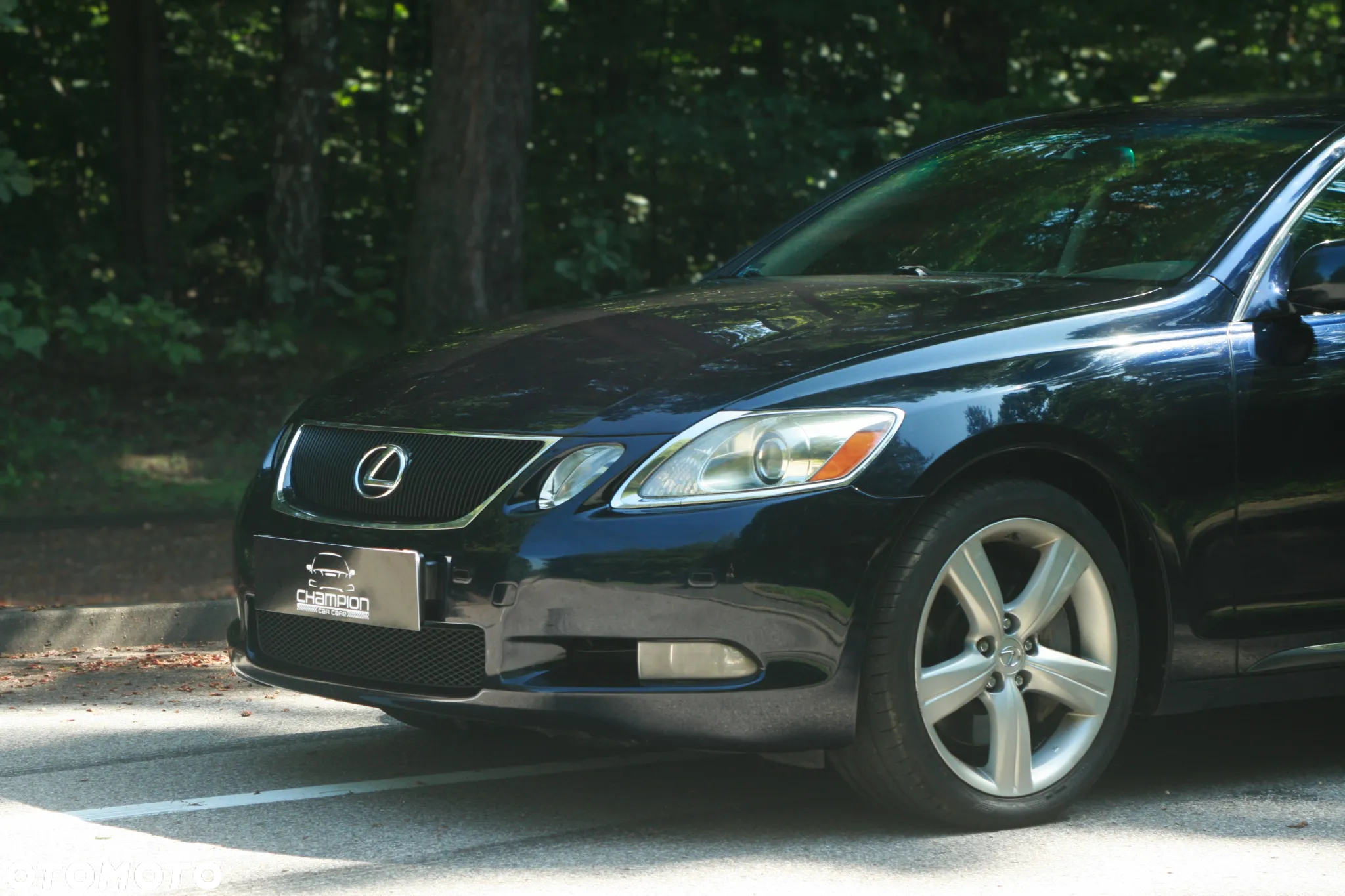 Lexus GS 430 Prestige - 7