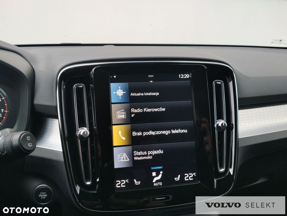 Volvo XC 40 - 8