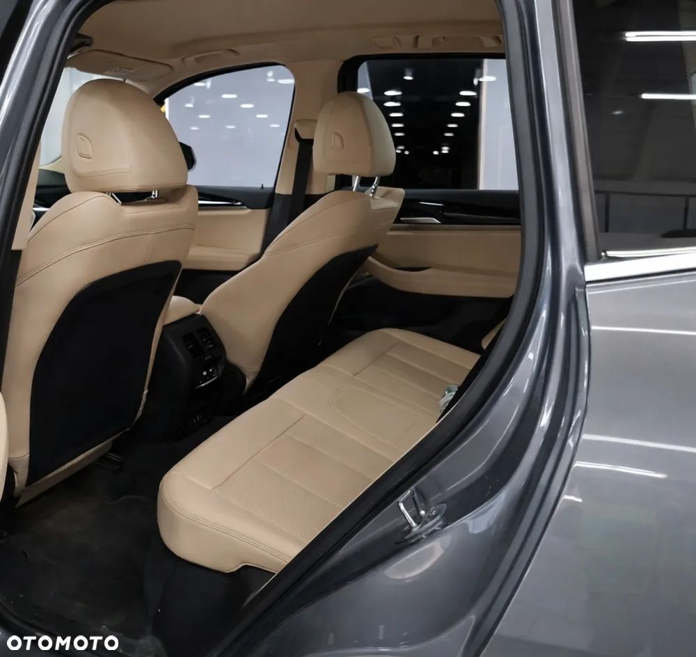 BMW X3 xDrive20d mHEV - 7