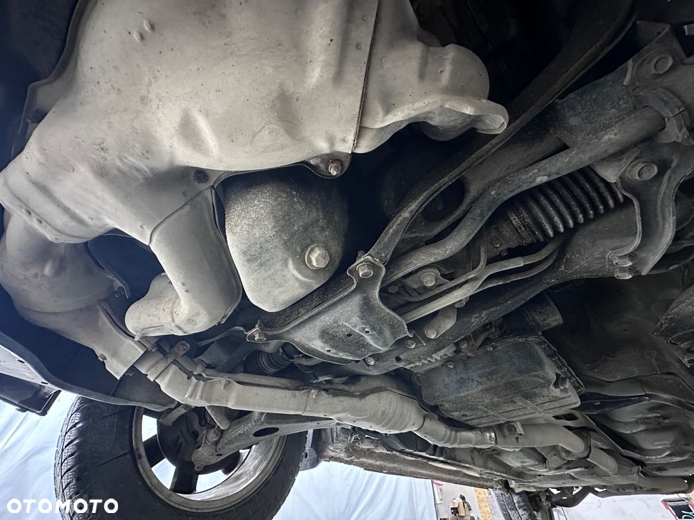 Subaru Outback 2.5 Automatik Trend - 34