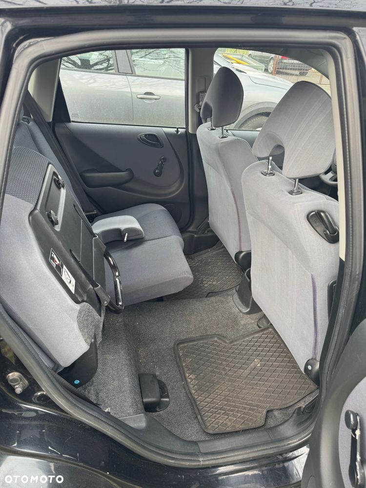 Honda Jazz - 9