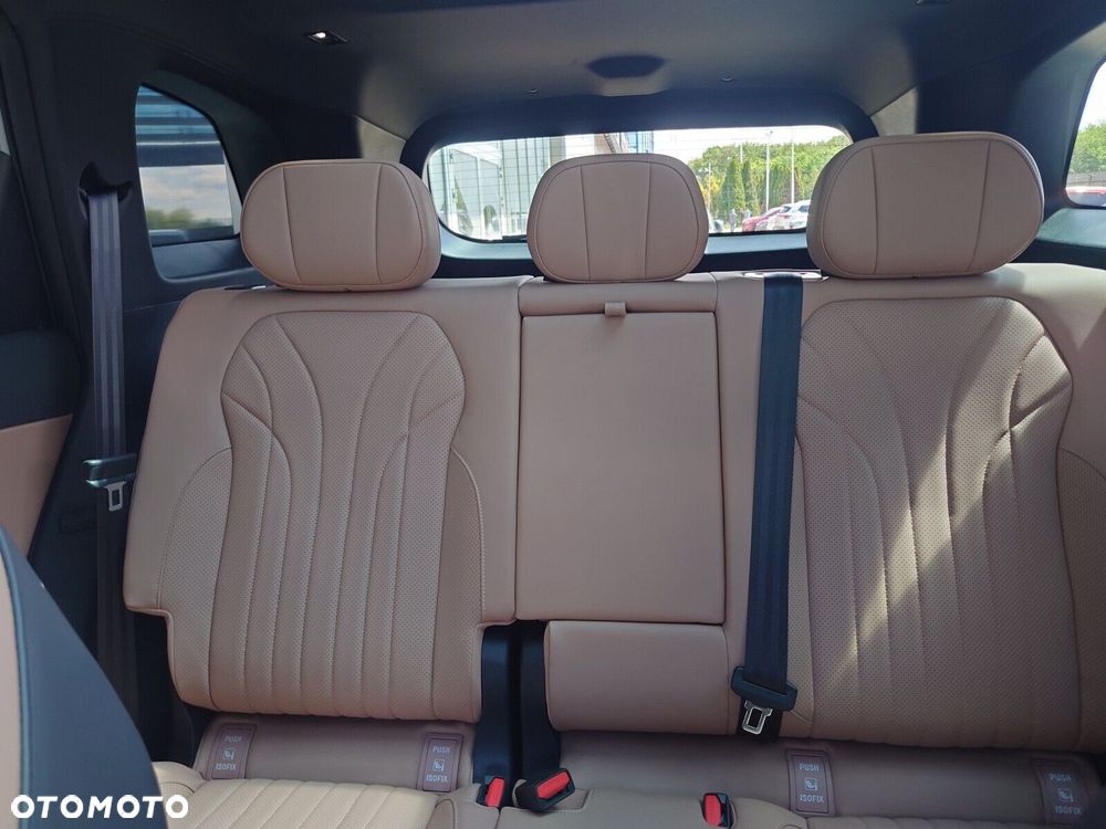 Chery Tiggo 9 1.5 T-GDI Super Hybrid Prestige 3DHT - 28