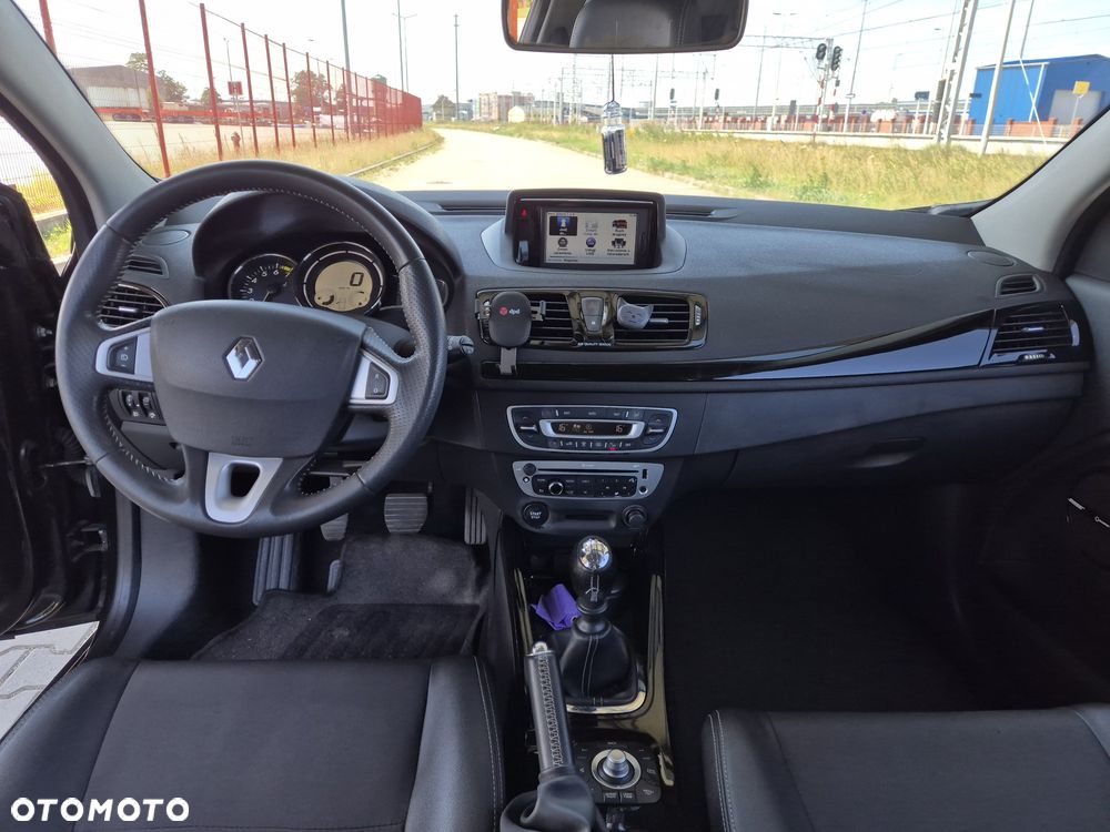 Renault Megane - 7