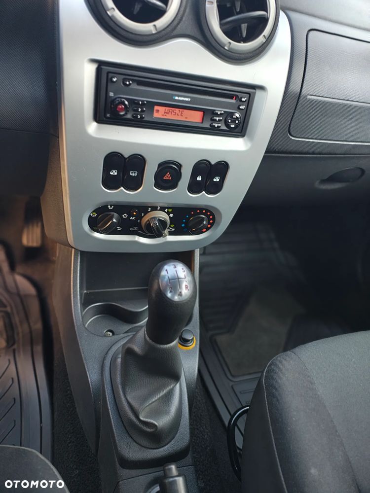Dacia Sandero 1.4 MPI Ambiance - 15