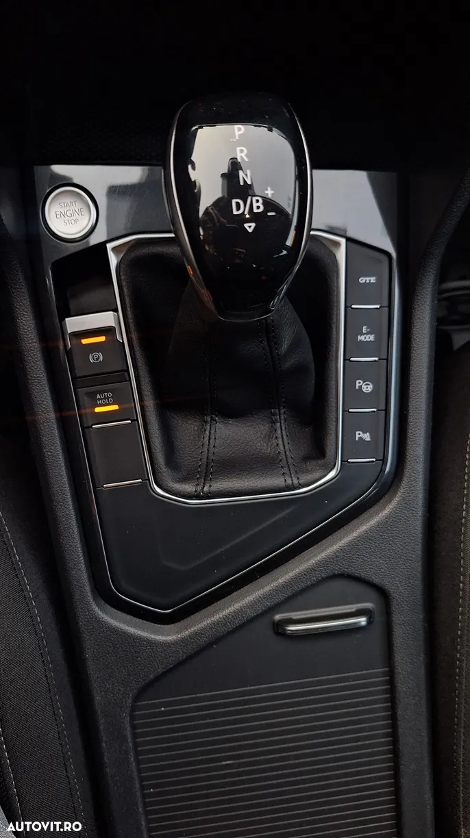Volkswagen Tiguan 1.4 eHybrid OPF Elegance - 19