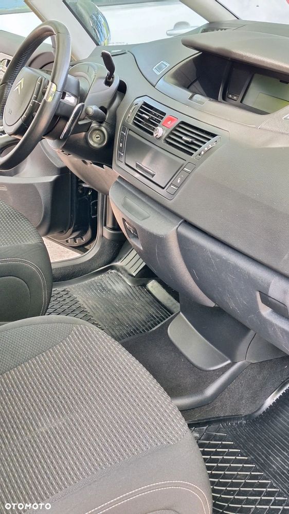 Citroën C4 Picasso 1.6 HDi Equilibre Pack MCP - 18