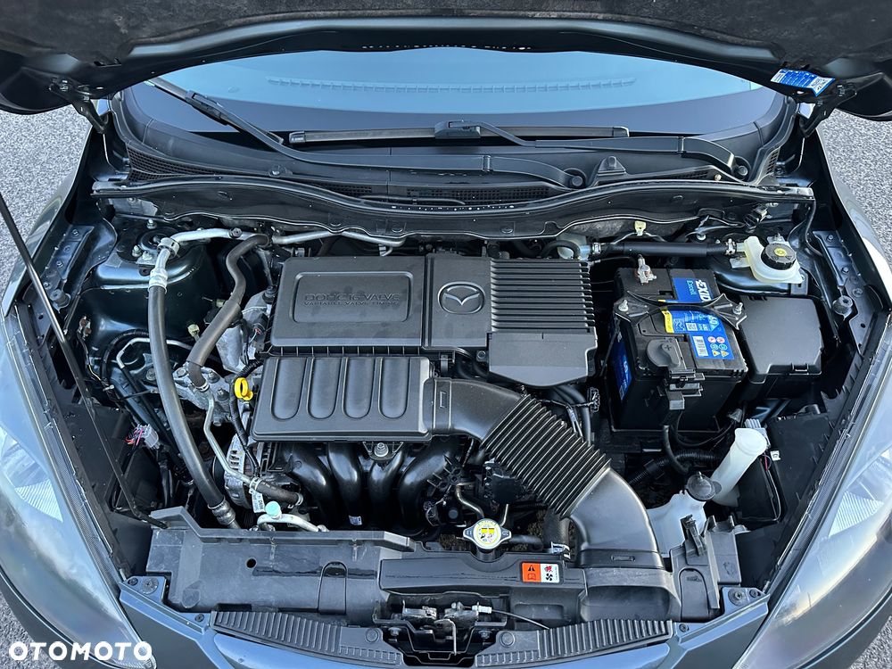 Mazda 2 1.5 Sport - 11