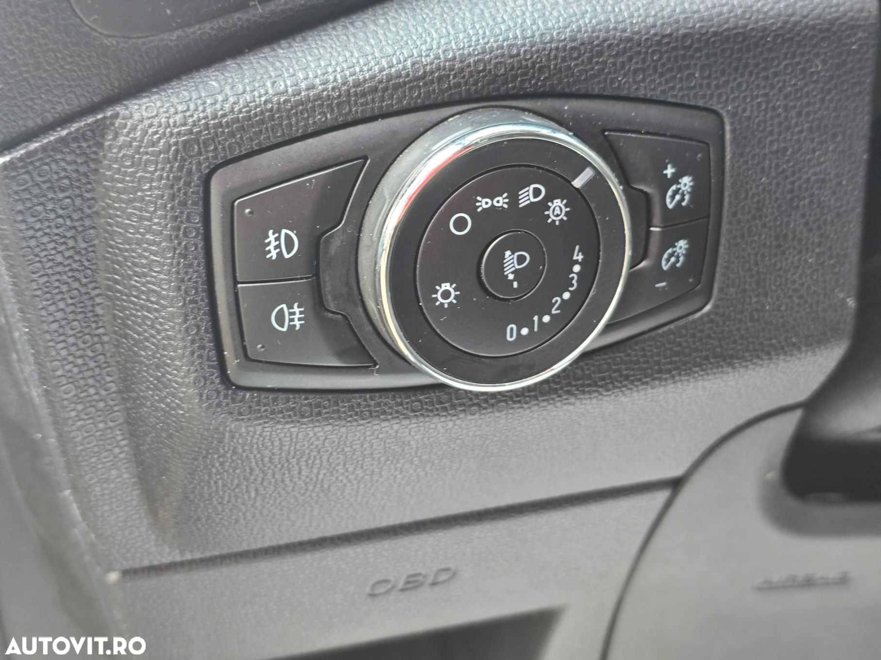 Ford EcoSport - 9