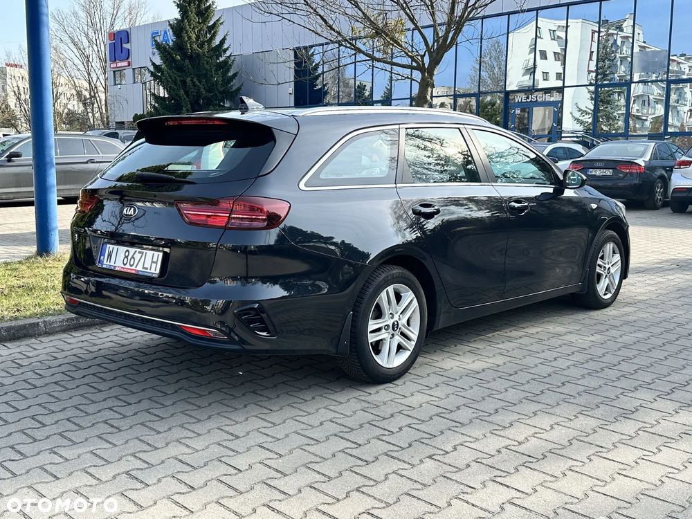 Kia Ceed 1.0 T-GDI M - 7