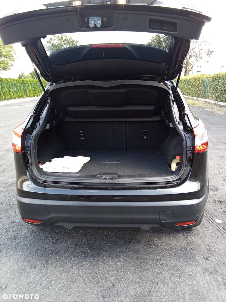 Nissan Qashqai - 4