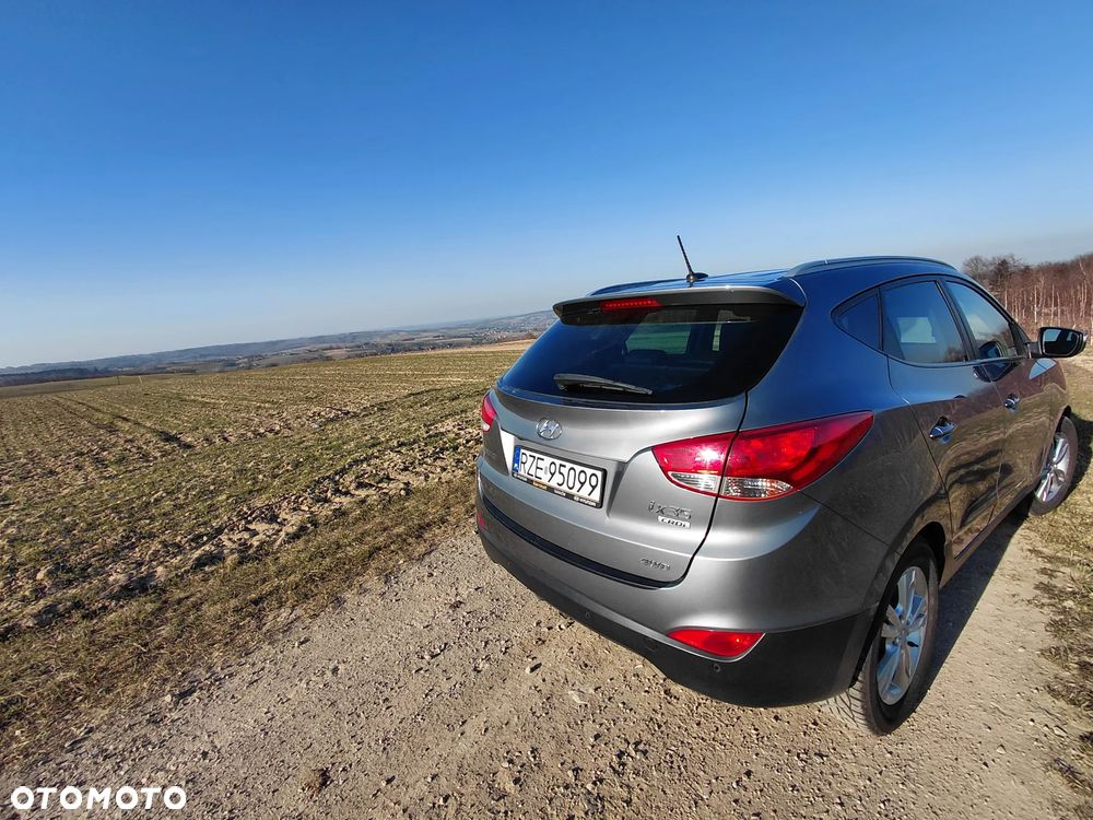 Hyundai ix35 - 16
