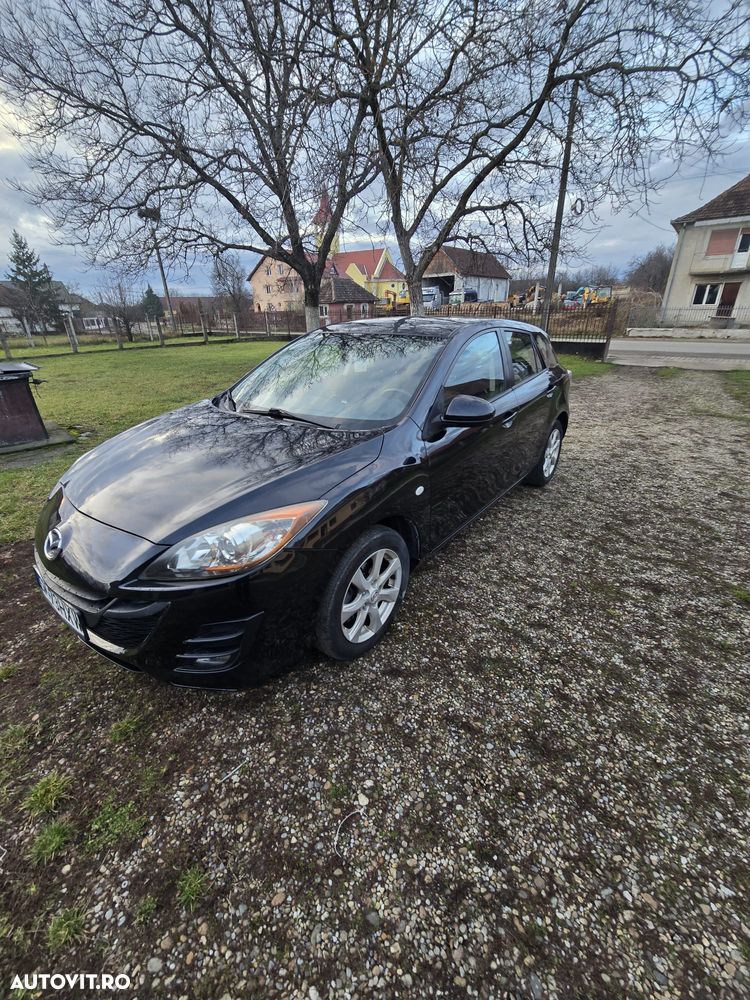 Mazda 3 - 11