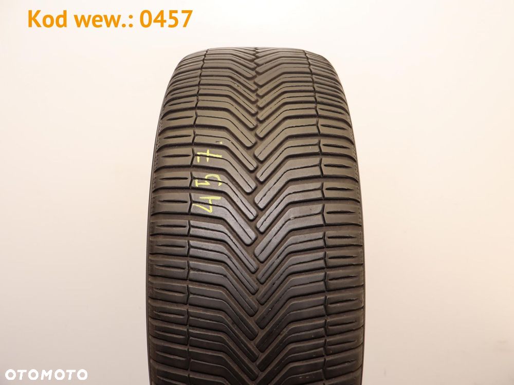 Michelin CrossClimate SUV - 235/50 R18 - 7