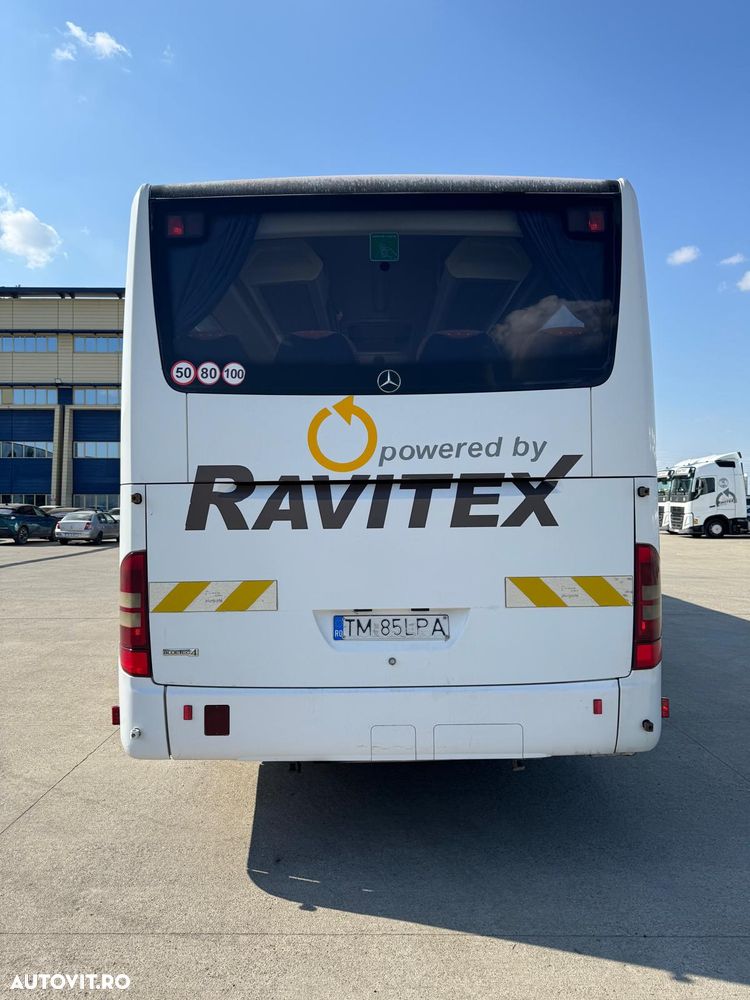 Mercedes-Benz INTOURO - 4