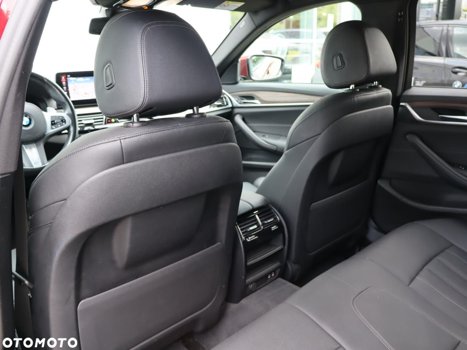 BMW Seria 5 - 12