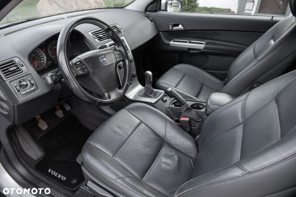 Volvo C30 2.0D Summum - 16