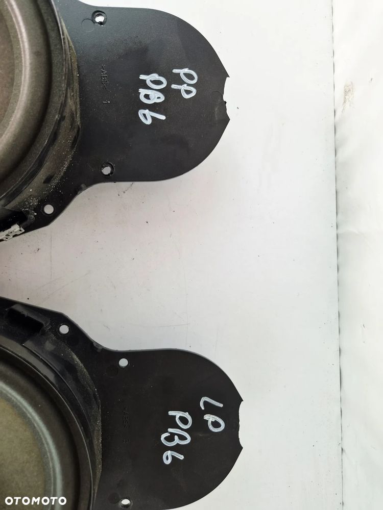 Głośnik Drzwi Drzwiowy 3C0035454 VW Passat B6 - 9