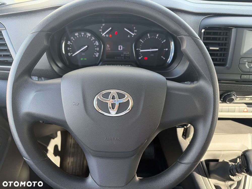 Toyota Proace Verso 2.0 D4-D Long Business - 18