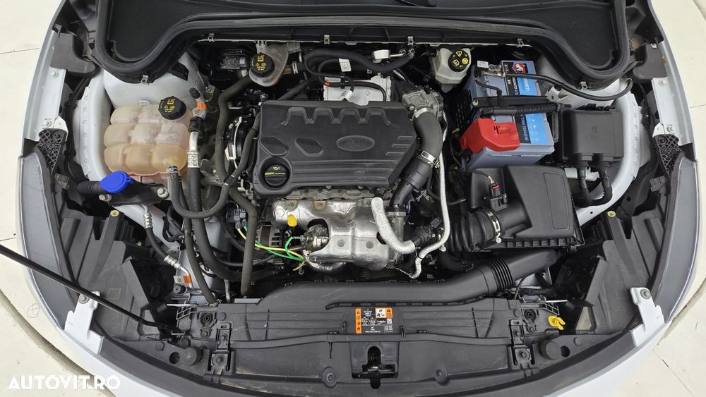 Ford Focus 1.5 EcoBlue Trend Edition - 24