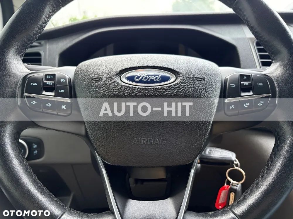 Ford Transit - 26