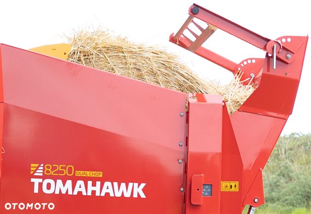 Inny Tomahawk 8200/8250 - 7