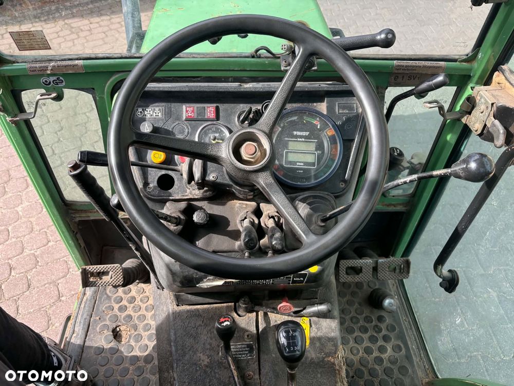 Fendt 270V - 11