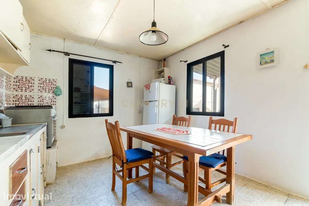 Moradia na Praia de Faro | A poucos passos do mar | Oportunidade única - Grande imagem: 5/15