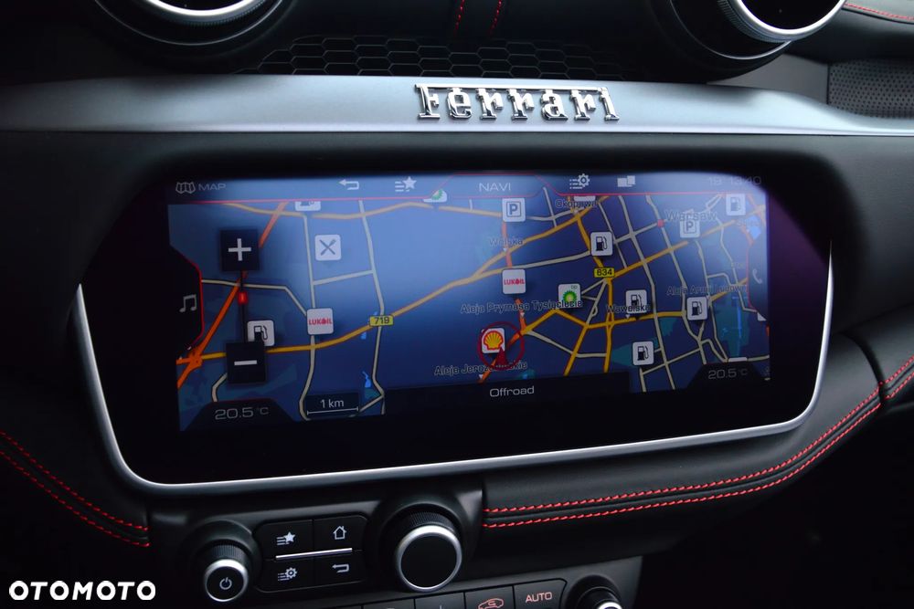 Ferrari Portofino - 35