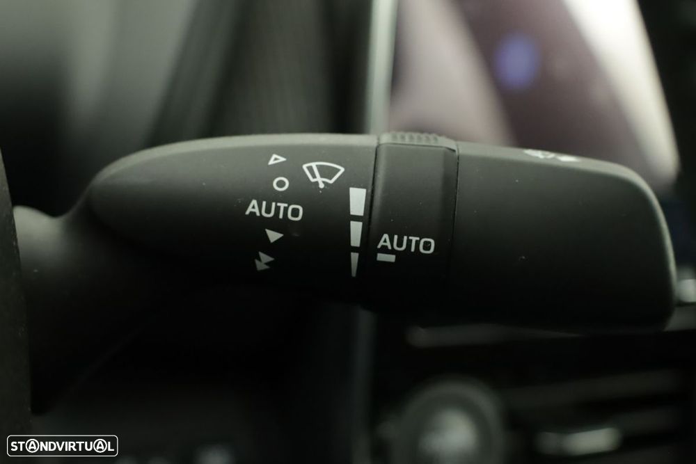 Toyota bZ4X 71,4 kWh Premium Limited - 18