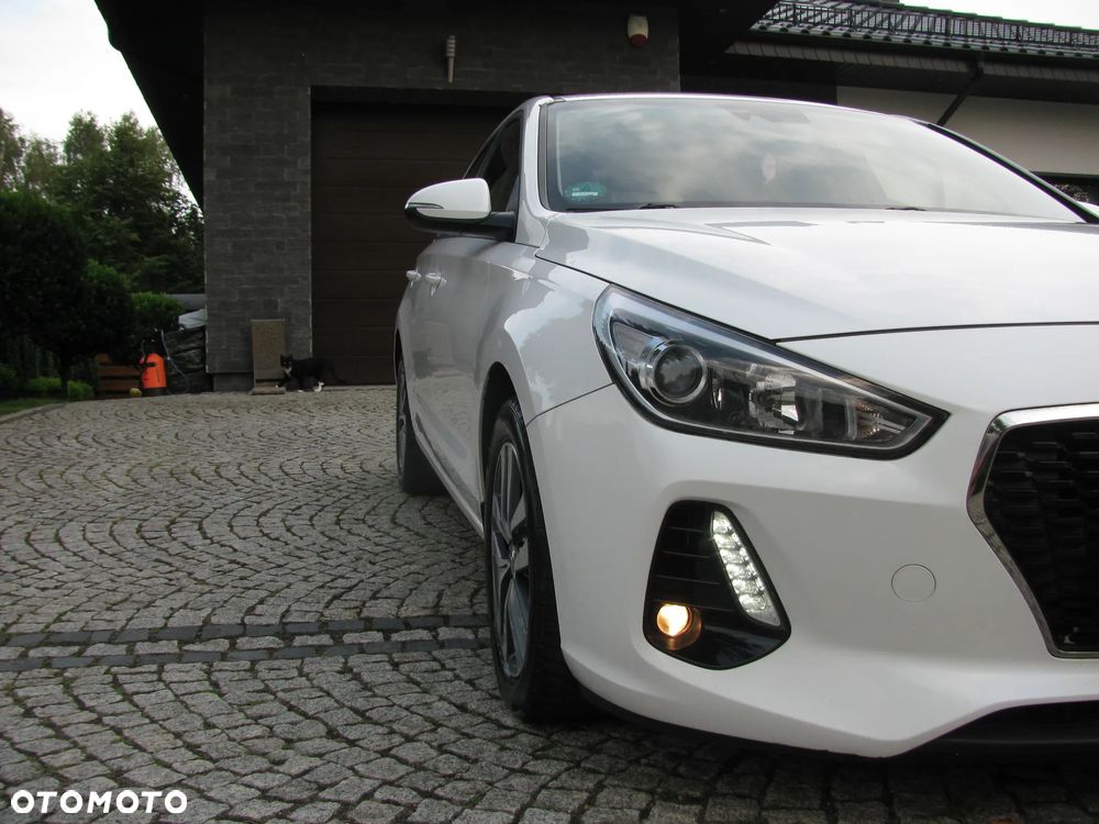 Hyundai i30 1.4 T-GDI Trend - 2