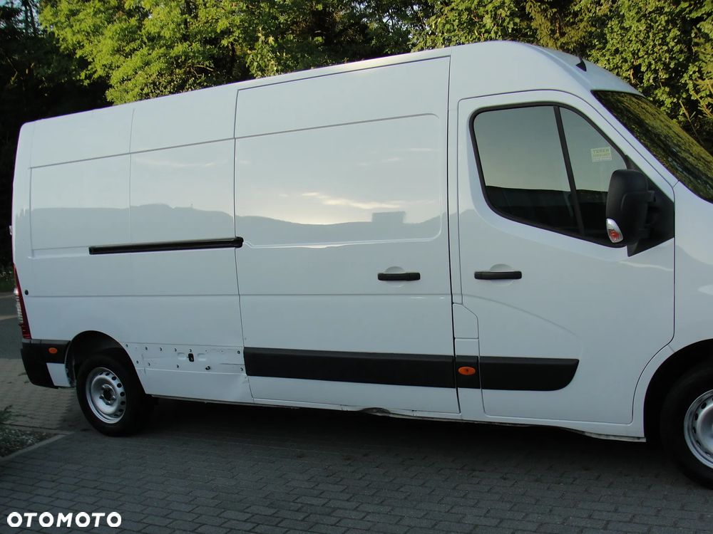 Renault Master - 5