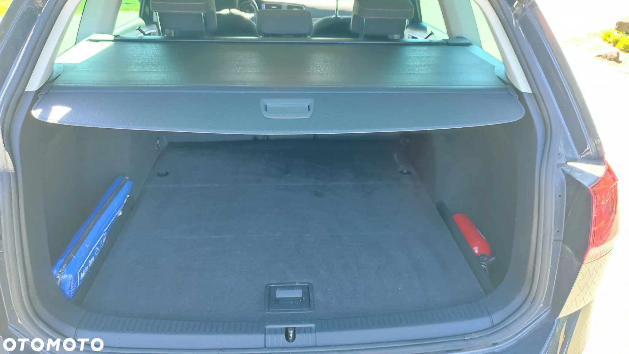 Volkswagen Golf Variant 1.6 TDI BlueMotion Technology DSG Allstar - 16