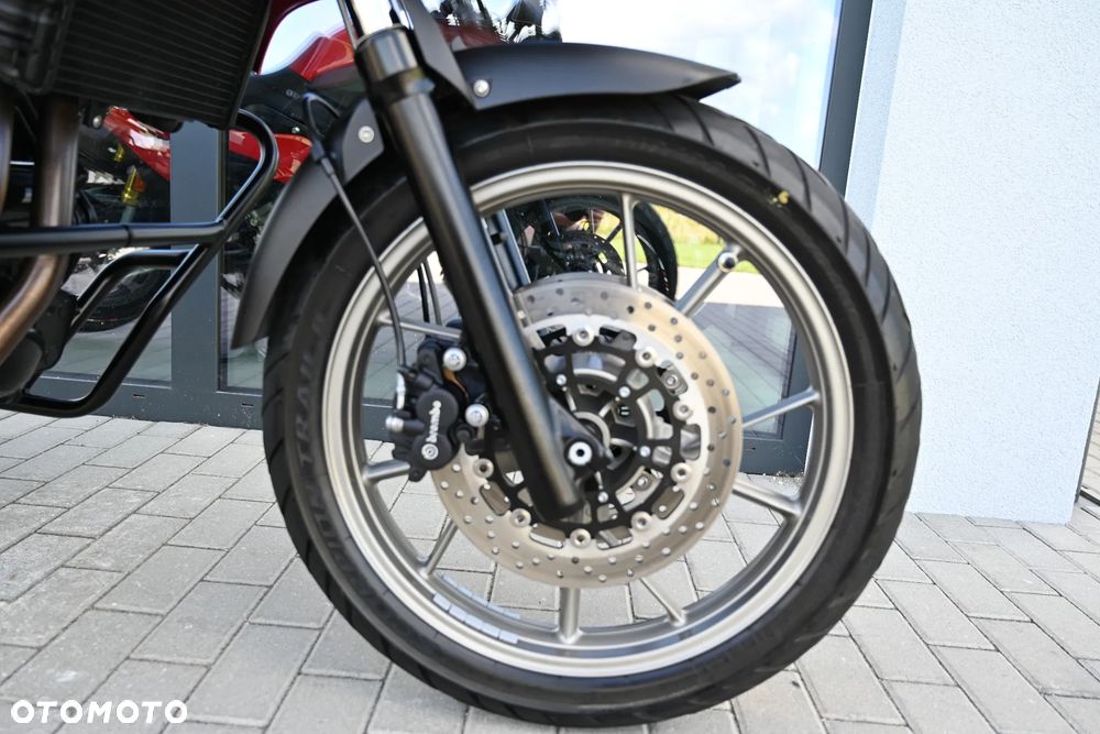 BMW GS - 27