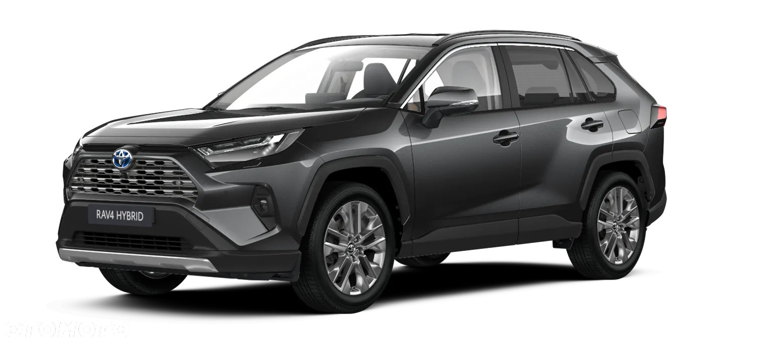 Toyota RAV4 2.5 Hybrid Executive 4x4 - 5