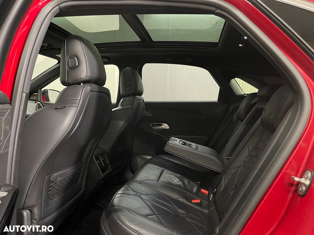 DS Automobiles DS 7 Crossback DS7 Crosback 1.6 PHeV AWD 300 EAT8 Rivoli - 14