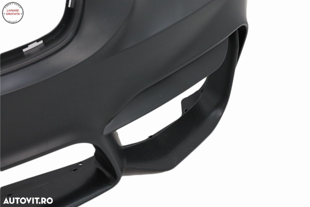Bara Fata BMW Seria 3 F30 F31 (2011-2019) M3 Design- livrare gratuita - 8
