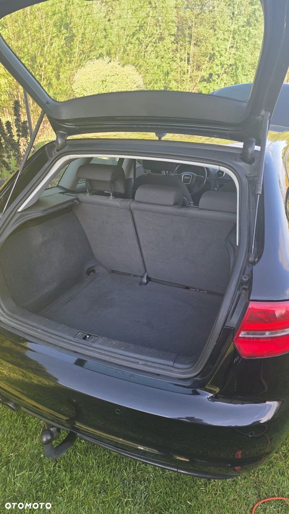 Audi A3 Sportback 1.8T FSI Ambition - 19