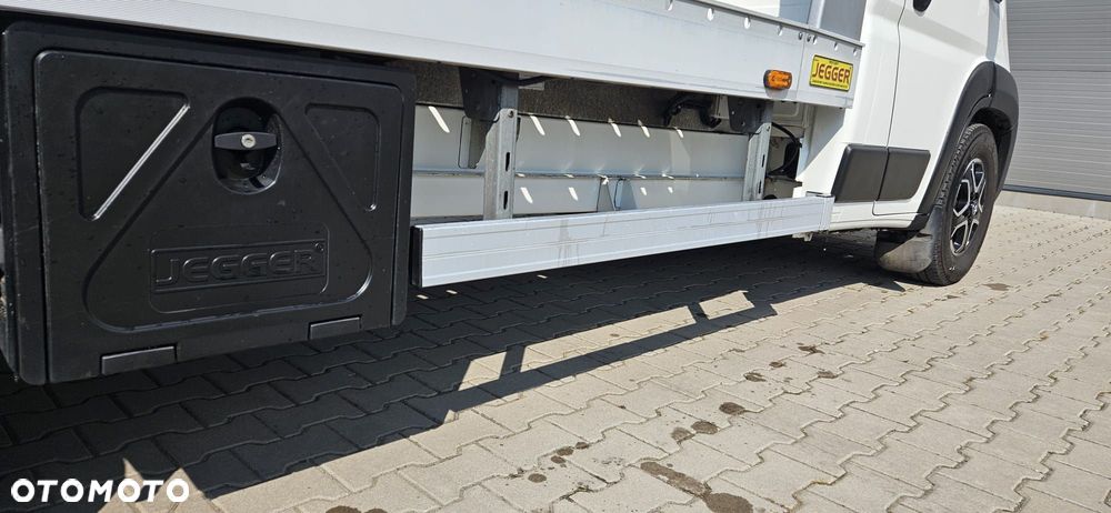 Citroën Jumper - 12